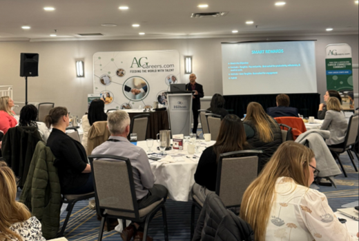 AgCareers’ AgTalent Summit Convenes Leaders for Critical Discussions on Canada’s Agri-Food Workforce